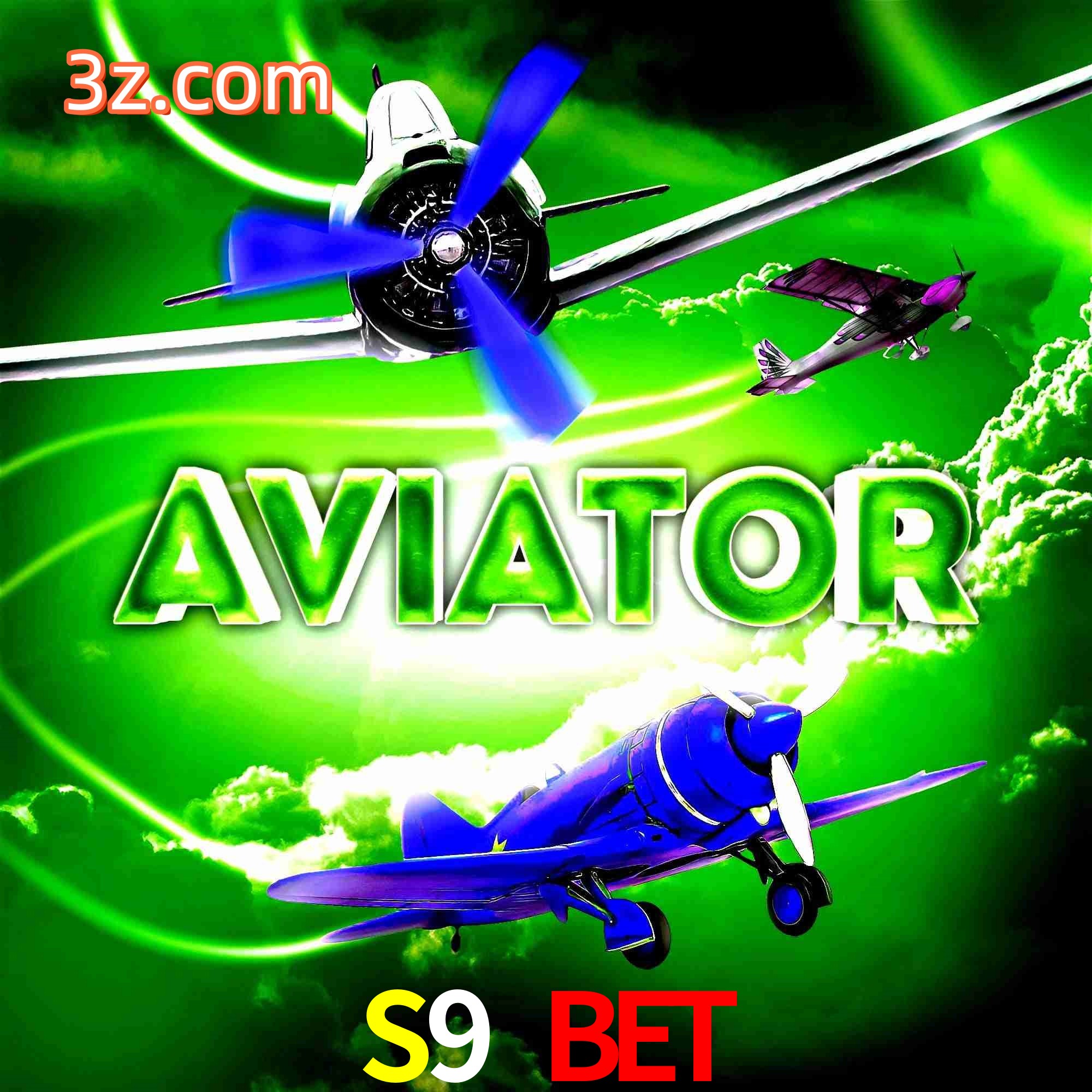Aviator S9 Bet Tente a Sorte