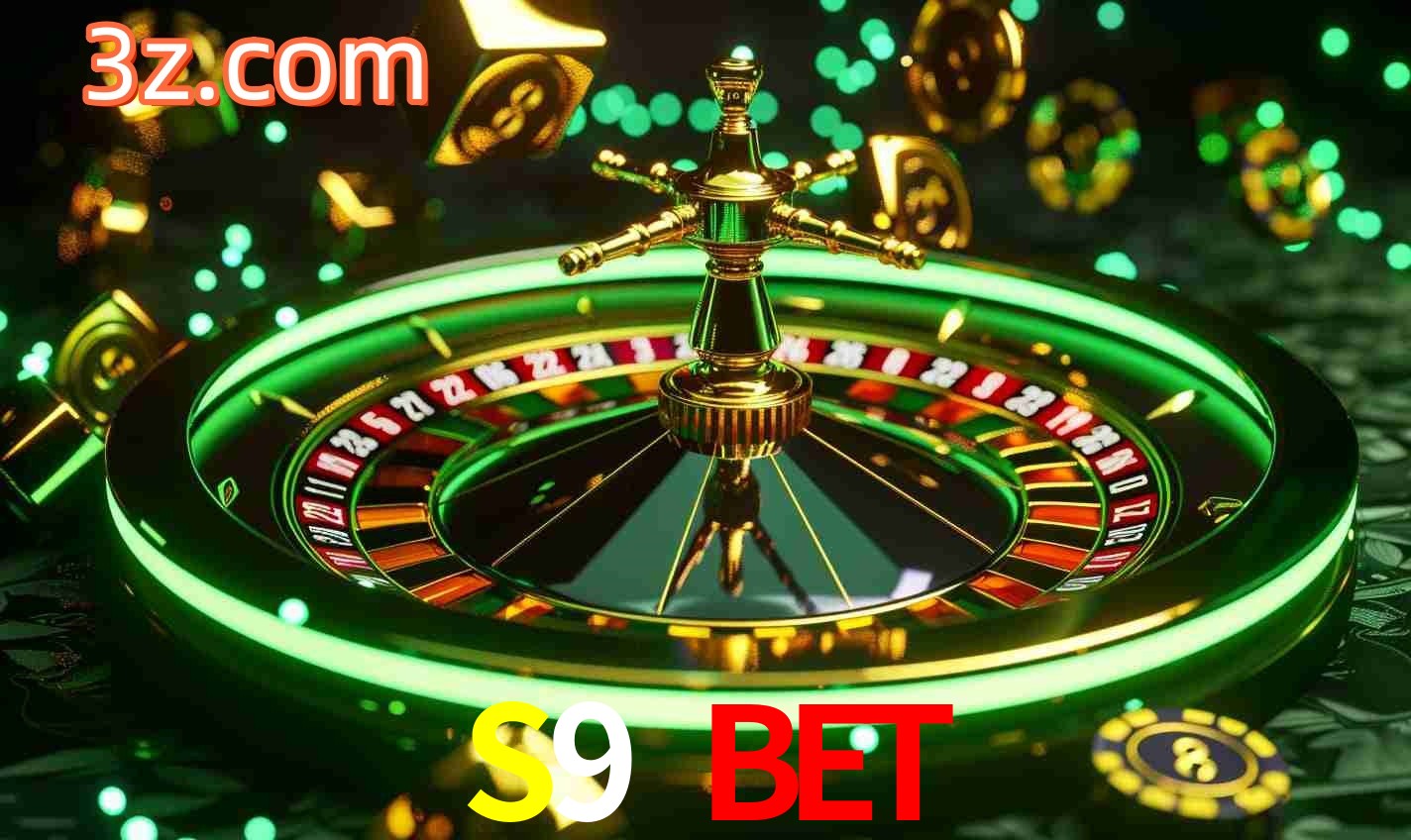 Desfrutar de um Cassino S9 Bet