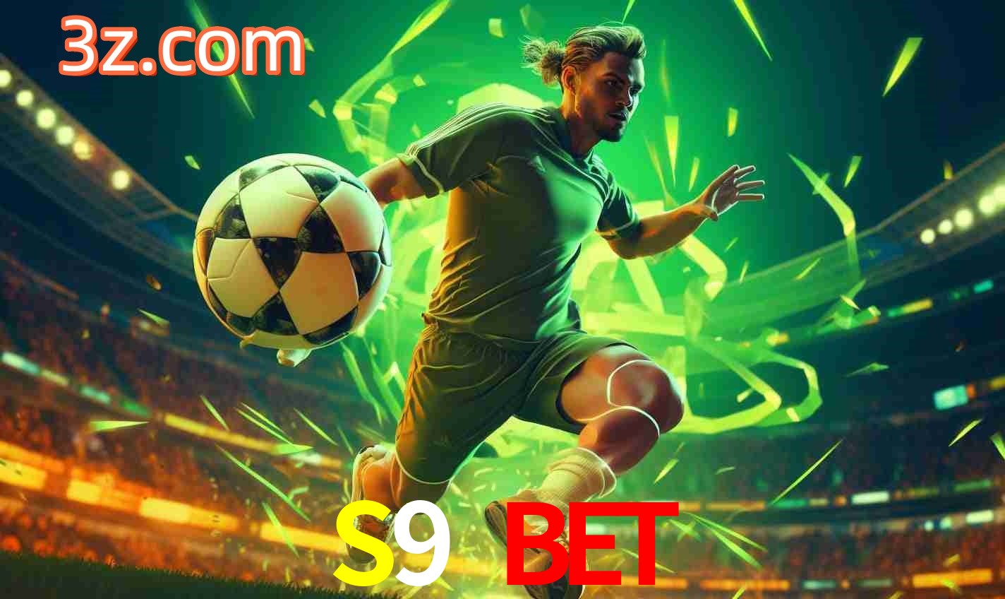Diversidade Apostas no S9 Bet