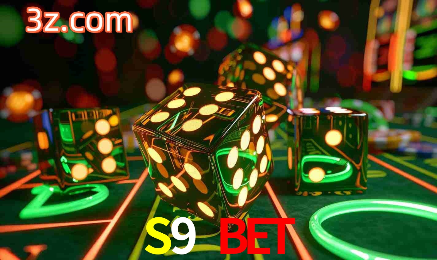 Entretenimento no Jogos S9 Bet