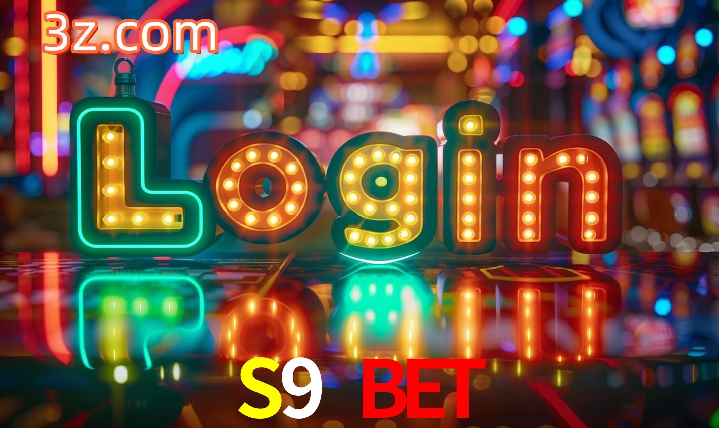 Mundo dos Jogos Cassino S9 Bet